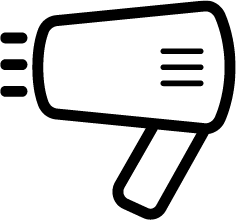 吹風(fēng)區(qū)