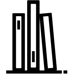 書架