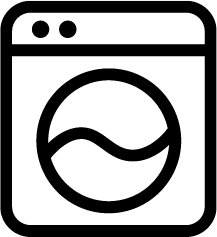 洗衣機
