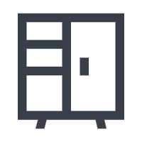 儲物柜