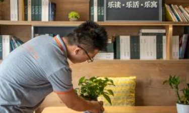 上海江橋萬達二店