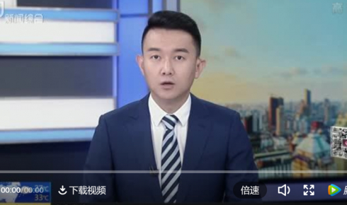 【走進青年租賃社區】上海電視臺走進CCB建融家園·安歆青年社區芳華路地鐵站二店