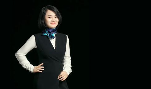 專訪|安享家之溫暖，歆然立足他鄉——專訪安歆集團創始人兼CEO徐早霞?