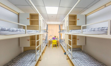 上海柳營路店