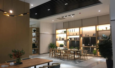 歆研究 | 新常態下的產業園管理模式淺析