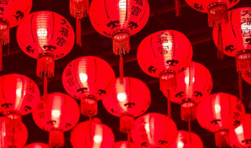 異鄉也能變“吾鄉”，“安歆”過年很“安心”！