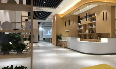 上海鎮坪路店