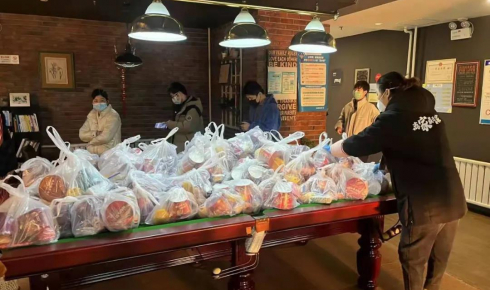 守護139名住客的1020個小時