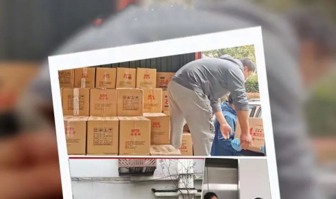 與最紅“男團”同進退共患難，守“滬”最后一公里
