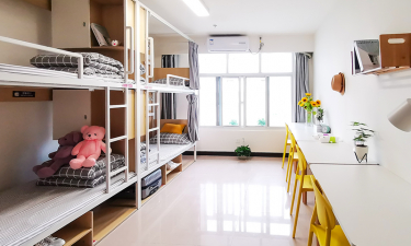 上海漕河涇店