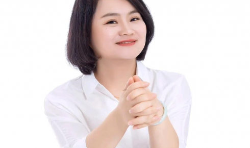 心中有光，不懼路長！——來自安歆集團創始人&CEO徐早霞的一封信