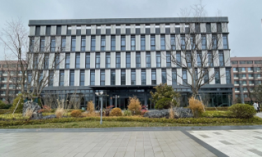 上海嘉定橙心社區